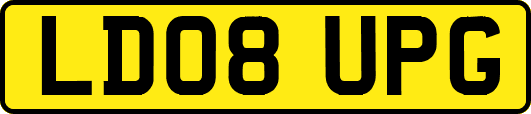 LD08UPG