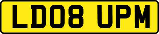 LD08UPM