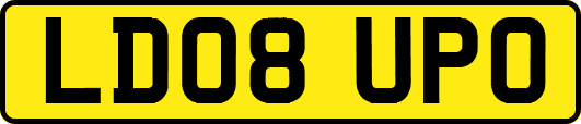 LD08UPO