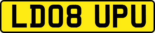 LD08UPU