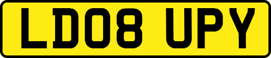LD08UPY