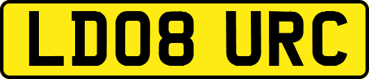 LD08URC