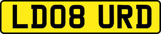 LD08URD