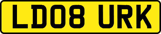 LD08URK
