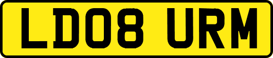 LD08URM