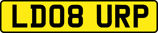 LD08URP