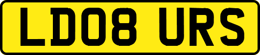 LD08URS