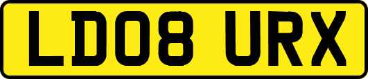 LD08URX