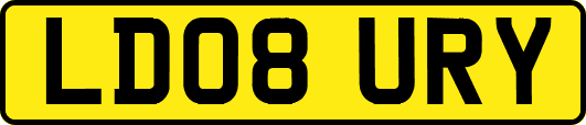 LD08URY