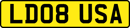 LD08USA