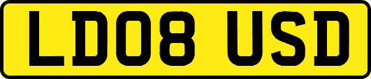 LD08USD