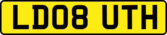 LD08UTH