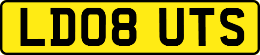 LD08UTS