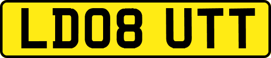 LD08UTT