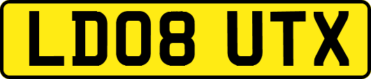 LD08UTX