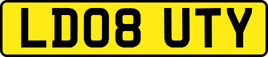 LD08UTY
