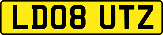 LD08UTZ