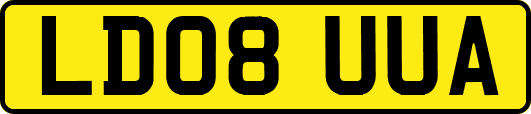 LD08UUA