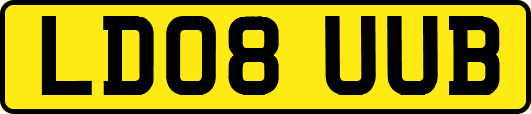 LD08UUB