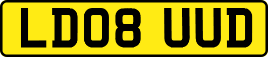 LD08UUD