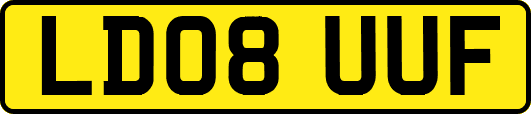 LD08UUF