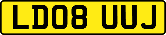 LD08UUJ