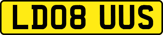 LD08UUS