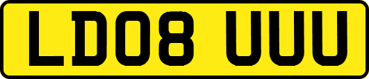 LD08UUU
