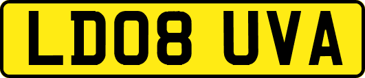 LD08UVA