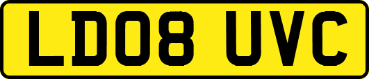 LD08UVC