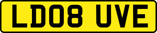 LD08UVE