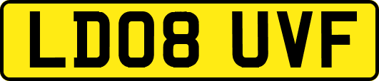 LD08UVF