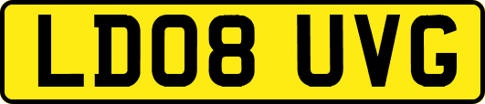 LD08UVG
