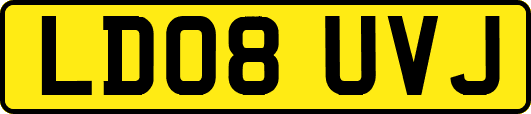 LD08UVJ