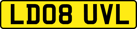 LD08UVL