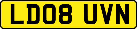 LD08UVN