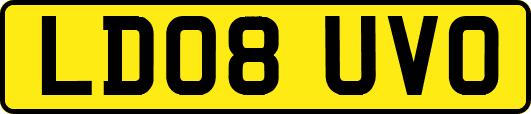 LD08UVO