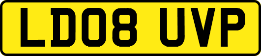 LD08UVP