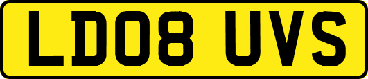 LD08UVS