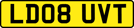 LD08UVT