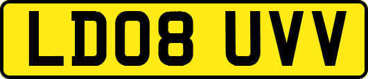 LD08UVV