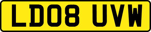 LD08UVW