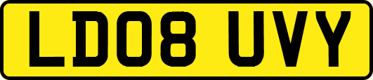 LD08UVY