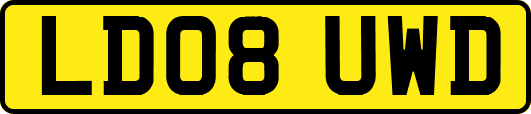LD08UWD
