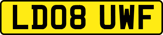 LD08UWF