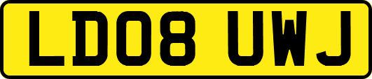 LD08UWJ