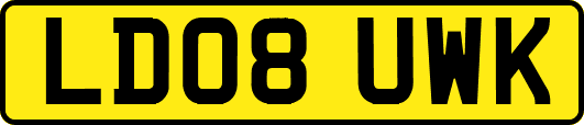 LD08UWK