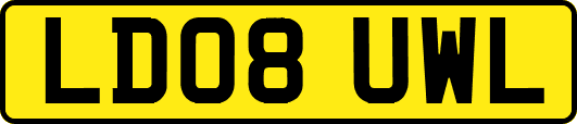 LD08UWL