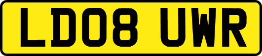 LD08UWR