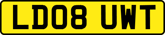 LD08UWT
